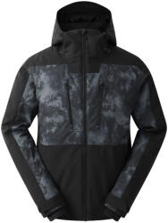 Dare 2b Baseplate III Jacket férfi síkabát XL / fekete/szürke