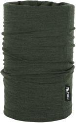 Zulu Merino körsál sötétzöld