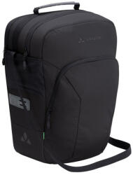 VAUDE eBack Single csomagtartó táska fekete