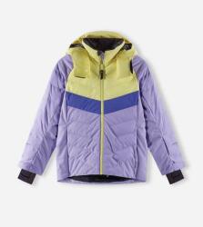 Reima Luppo gyerek télikabát Gyerek 140 cm / lila