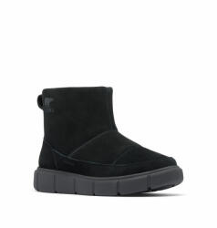 Sorel Explorer Iii Slip-On Wp női téli cipő Cipőméret (EU): 39 / fekete