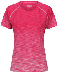 Regatta Laxley II női póló XS / rózsaszín