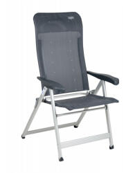 Crespo AL-237 Compact szék szürke