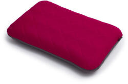 Zulu Deep Quad felfújható párna piros