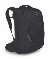 Osprey Farpoint 40 2025 utazótáska fekete