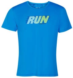 Progress Deporte Run férfi póló XXL / világoskék