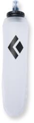 Black Diamond Soft Flask 500 ml futó palack fehér