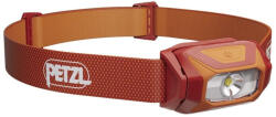 Petzl Tikkina fejlámpa piros
