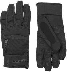 SealSkinz Sutton vízálló kesztyű Kesztyűe: L / fekete
