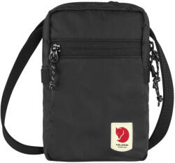Fjällräven High Coast Pocket válltáska fekete