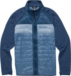 Cotopaxi M'S Capa Hybrid Insulated Jacket férfi dzseki S / kék/világoskék