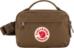Fjällräven Kånken Hip Pack övtáska sötétbarna