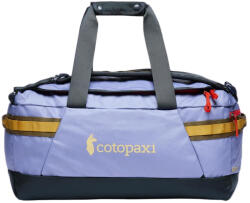 Cotopaxi Allpa Getaway 55L Duffel utazótáska kék/fekete