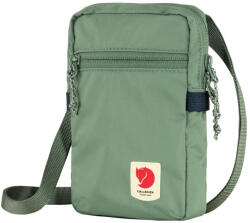 Fjällräven High Coast Pocket válltáska világoszöld