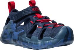 KEEN Hyperport H2 Ch gyerek szandál Cipőméret (EU): 31 / kék/piros