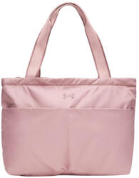 Under Armour Studio Lite Tote válltáska világosrózsaszín
