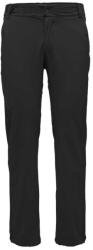 Black Diamond M Alpine Light Pants férfi nadrág M / fekete