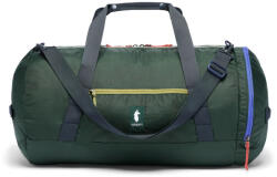 Cotopaxi Ligera 45L Duffel Bag utazótáska zöld