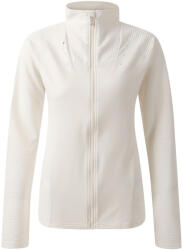 Dare2b Sleek Midlayer női funkcionális pulóver L / bézs