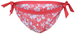 Regatta Flavia Bikini Str bikini alsó XS / rózsaszín/fehér