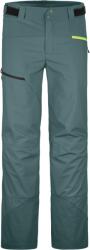 ORTOVOX Mesola Pants Men's férfi nadrág XL / szürke