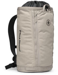 Black Diamond Street Creek 24 Backpack városi hátizsák szürke