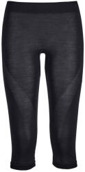 Ortovox W's 120 Competition Light Short Pants W női 3/4-es alsó M / fekete