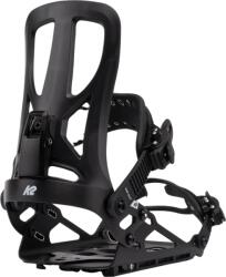 K2 Farout Black kötés Cipőméret (EU): 40, 5 - 44 / fekete