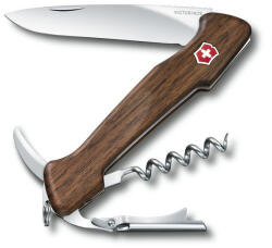 Victorinox Wine Master bicska sötétbarna