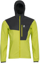 High Point Helium Pertex 3.0 Jacket férfi dzseki M / zöld