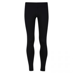 Regatta Barlia Wintr Legg gyerek leggings Gyerek 152 / fekete