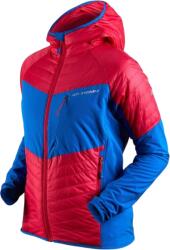 Trimm Zena női dzseki S / rózsaszín/kék