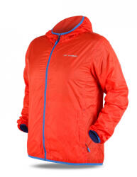 Trimm Techno férfi dzseki XL / narancs