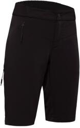 Silvini Alma női biciklis nadrág M / fekete