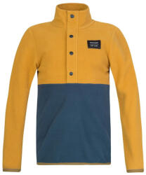 Hannah Mint Jr gyerek pulóver Gyerek 158-164 / sárga/kék