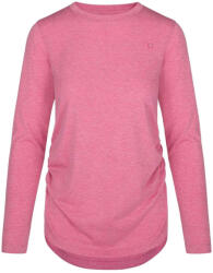 Loap Baxana női póló S / rózsaszín