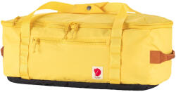 Fjällräven High Coast Duffel 36 utazótáska sárga