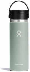 Hydro Flask Wide Mouth 20 oz termosz világos khaki