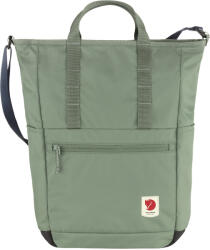 Fjällräven High Coast Totepack hátizsák világoszöld