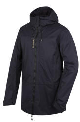 Husky Nestia M férfi dzseki M / fekete