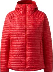 Haglöfs L. I. M Mimic hood II női dzseki M / piros