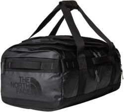 The North Face Base Camp Voyager Duffel 42l utazótáska fekete/szürke