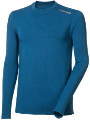 Progress CC TDR 46DA férfi funkcionális póló XL / sötétkék