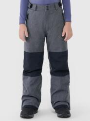 4F Trouseres FNK M0960 gyerek nadrág Gyerek 140 cm / fekete