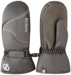Dare 2b Jovial Mitt gyermek softshell kesztyű Kesztyűe: 8-10 / fekete