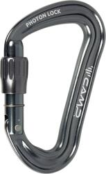 Camp Photon Lock karabiner fekete