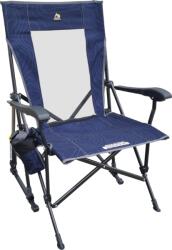 GCI Outdoor RoadTrip Rocker szék kék