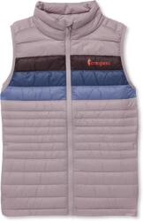 Cotopaxi W'S Fuego Down Vest női tollmellény XS / lila