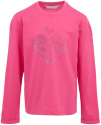 Regatta Wenbie III gyerek póló Gyerek 164-170 / rózsaszín