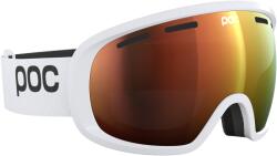 POC Fovea síszemüveg fehér/narancssárga